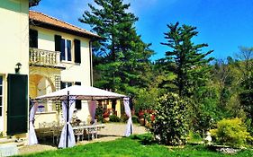 La Casa Degli Aceri