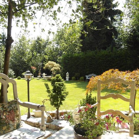 Bed and Breakfast La Casa Degli Aceri à Pian Nava Extérieur photo